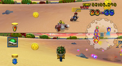prerelease screenshot
