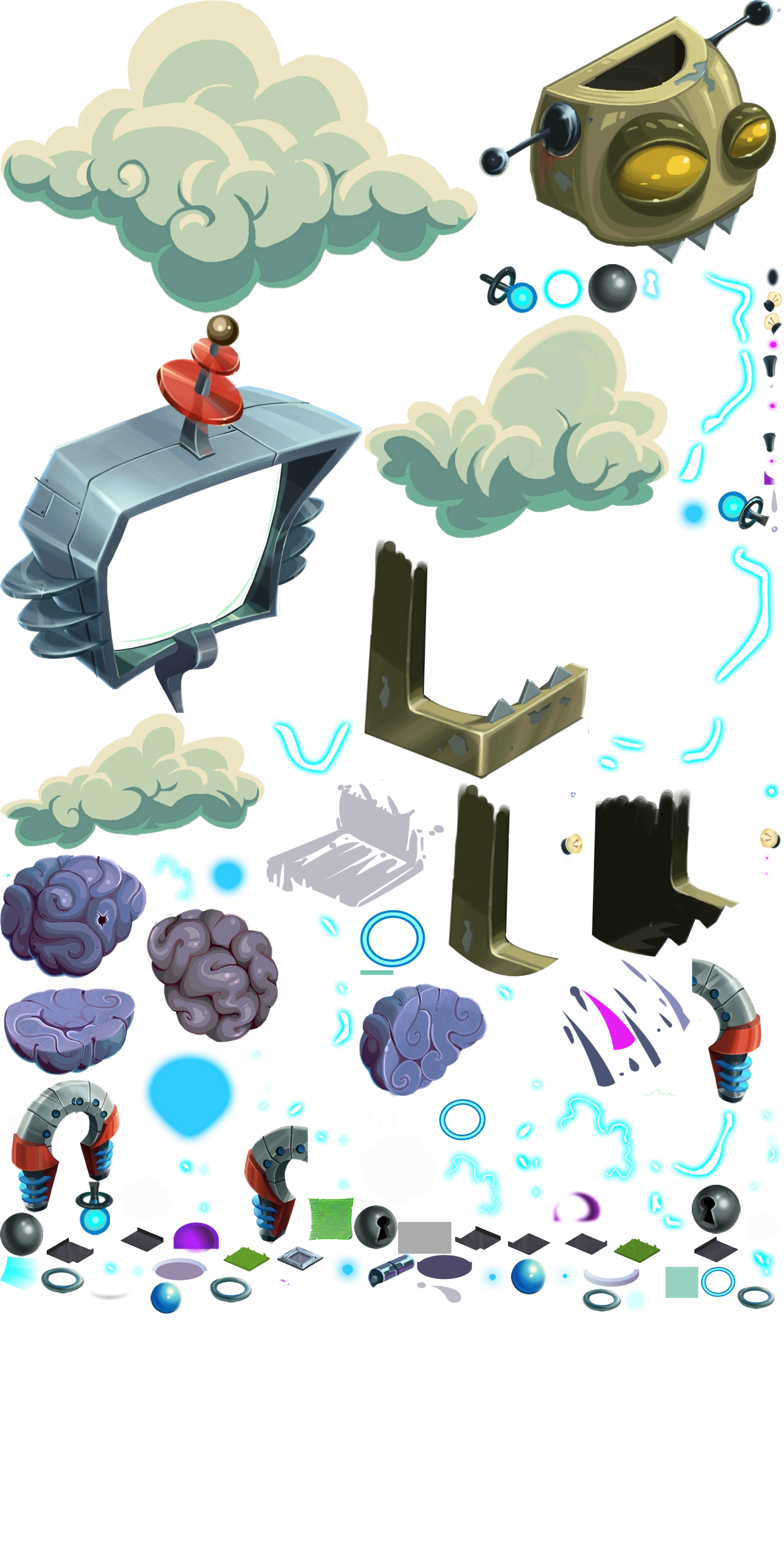 Sprites (4) Sprites (4)