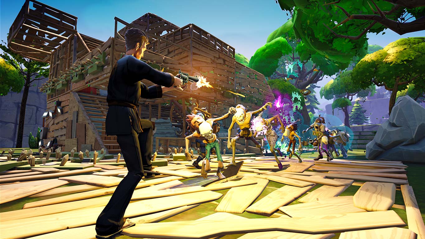 FortnitePrerelease-NinjaAction.jpg FortnitePrerelease-NinjaAction.jpg