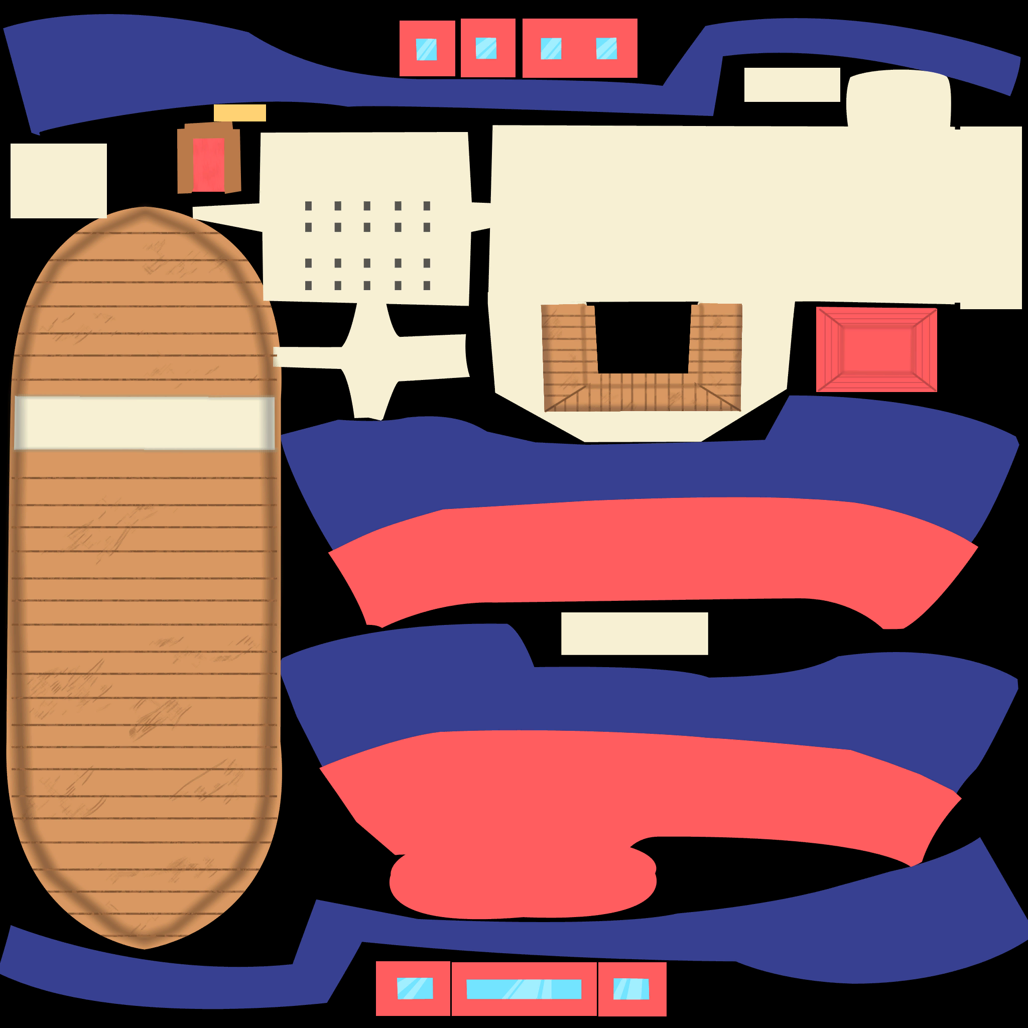 AHatIntime_cargo_ship(texture).png AHatIntime_cargo_ship(texture).png