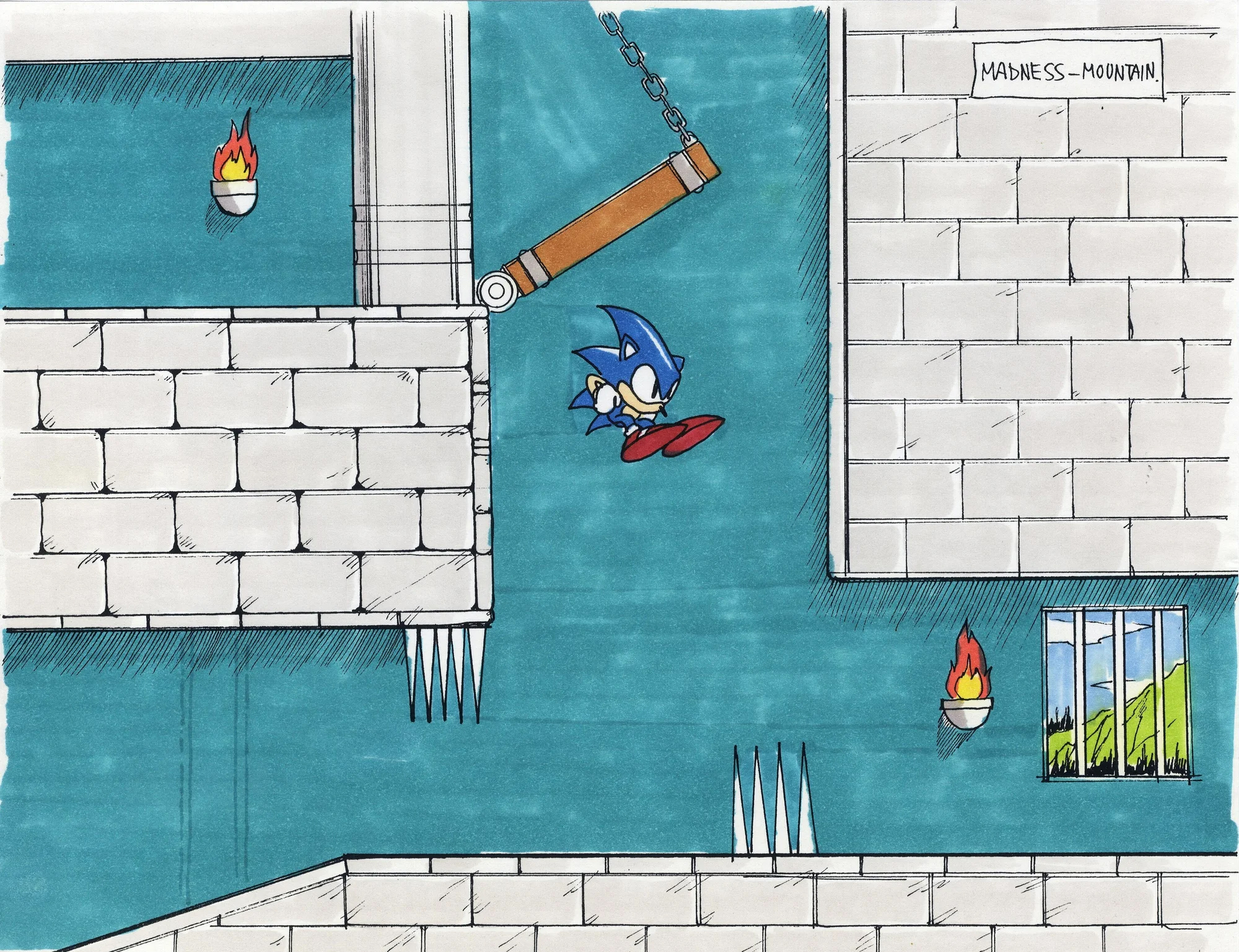 Sonic2_MadnessMountain_ConceptArtScrapped.jpg Sonic2_MadnessMountain_ConceptArtScrapped.jpg