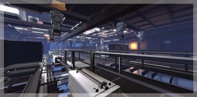 Chamber Reconfigure