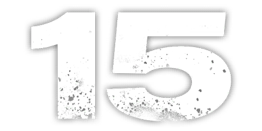15