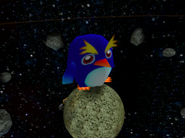 Planet Quest