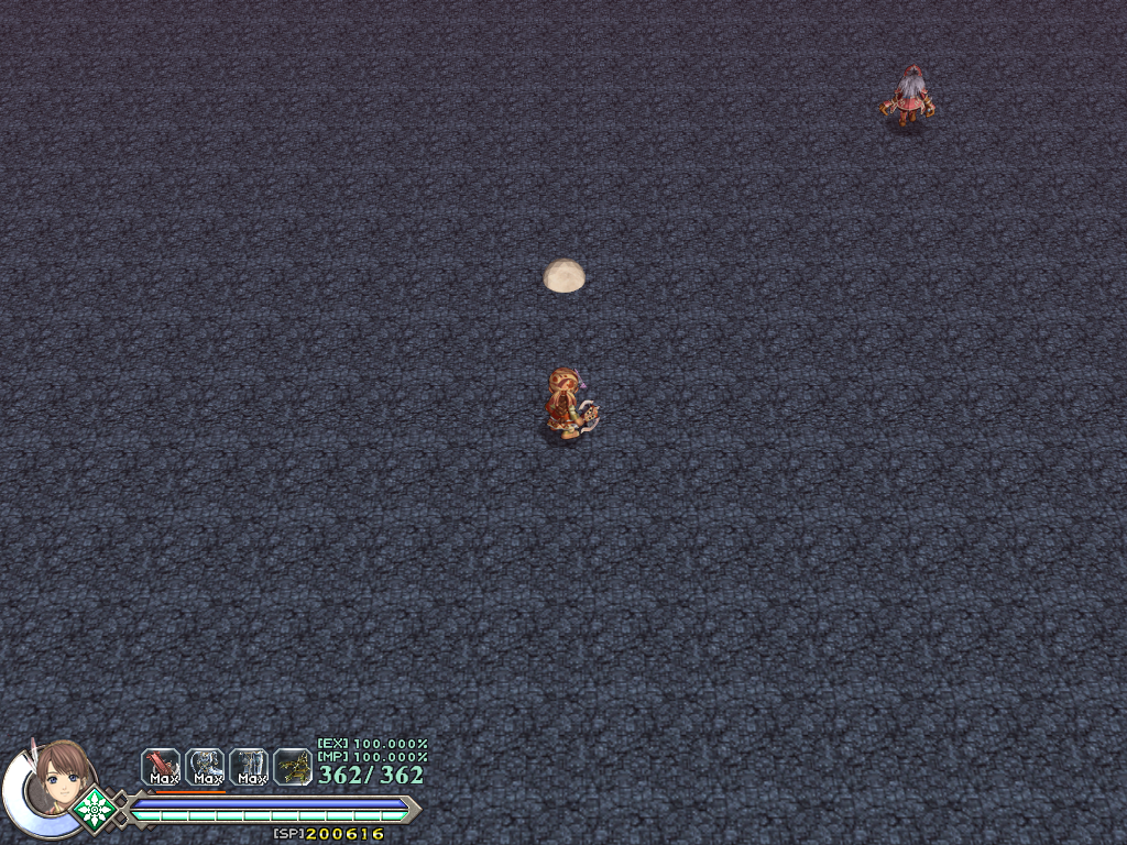 Fixed to use its own map model. Fixed to use its own map model.