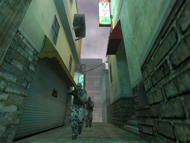 Screenshot of de_hankagai.
