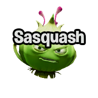 Sasquatch