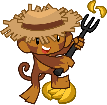 Banana Farmer