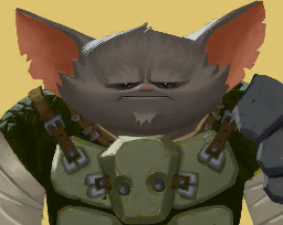 Heavy Grunt