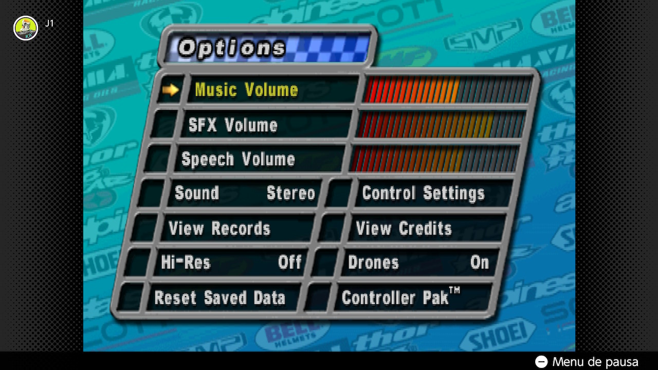 Note the missing logo on the top right corner of the image.