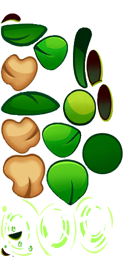 Blover's sprites Blover's sprites