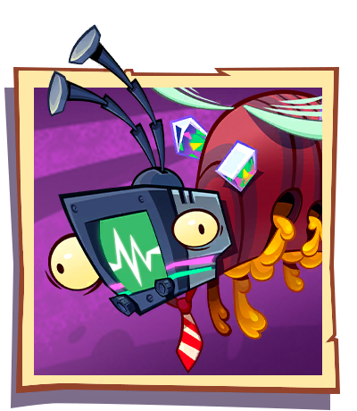 Buzz-Box level parameter icon