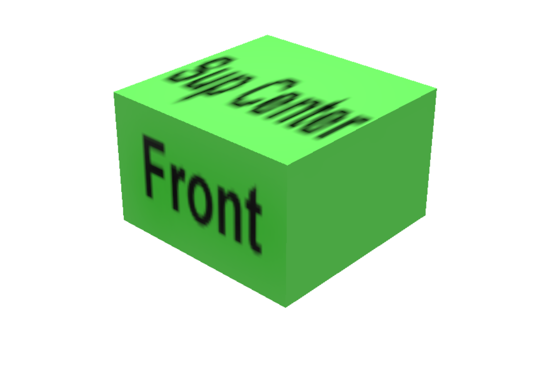UBSUPCENT (Supply Center)