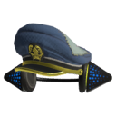 Captain's Cap icon