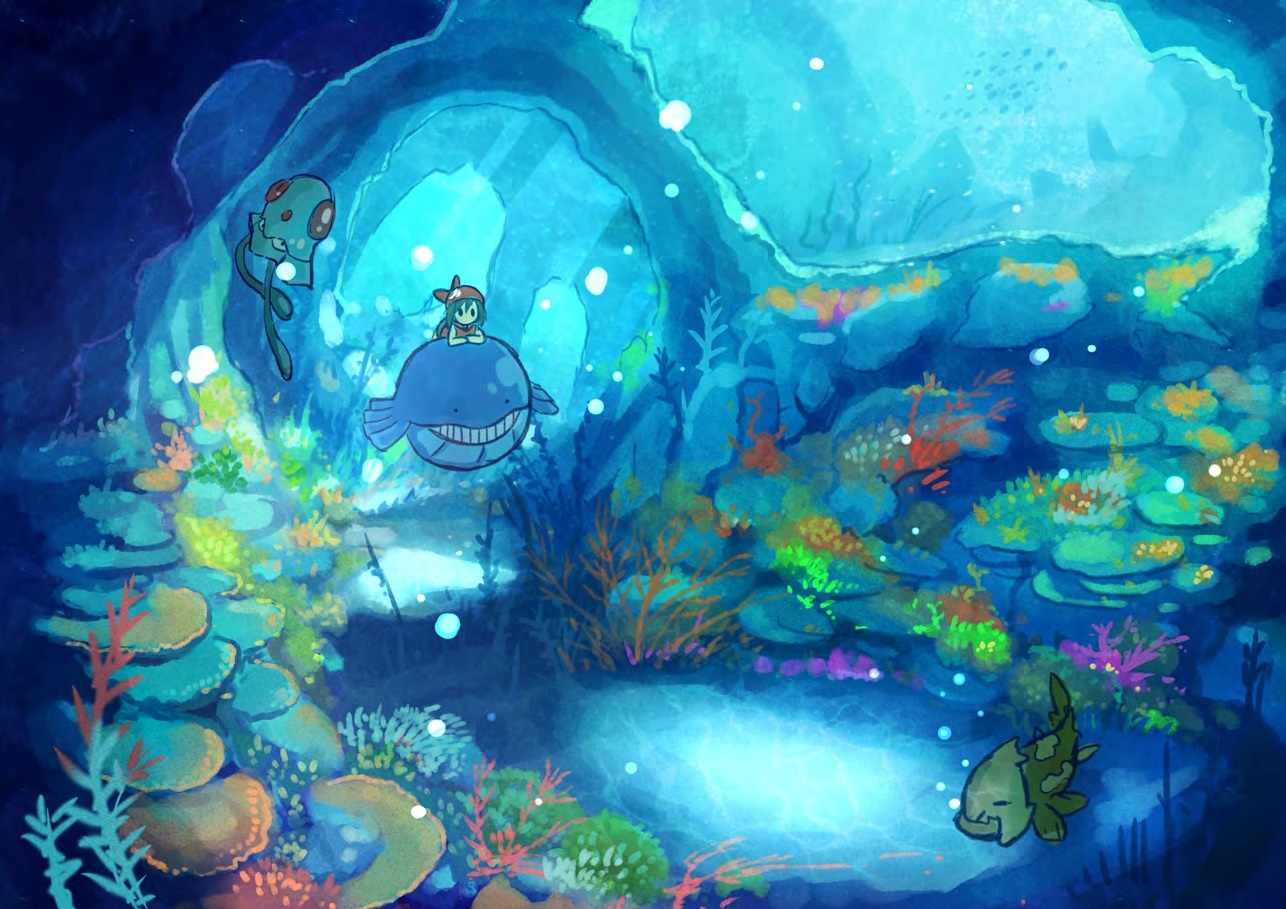 PokeORAS_ConceptArt_325019_ダイビングイメージ.jpg