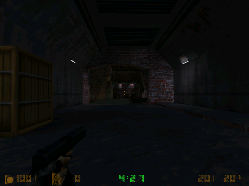 CT spawn. CT spawn.