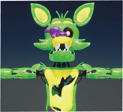 FNAFHW_Prerelease_BlacklightFoxy_Encyclopedia.png