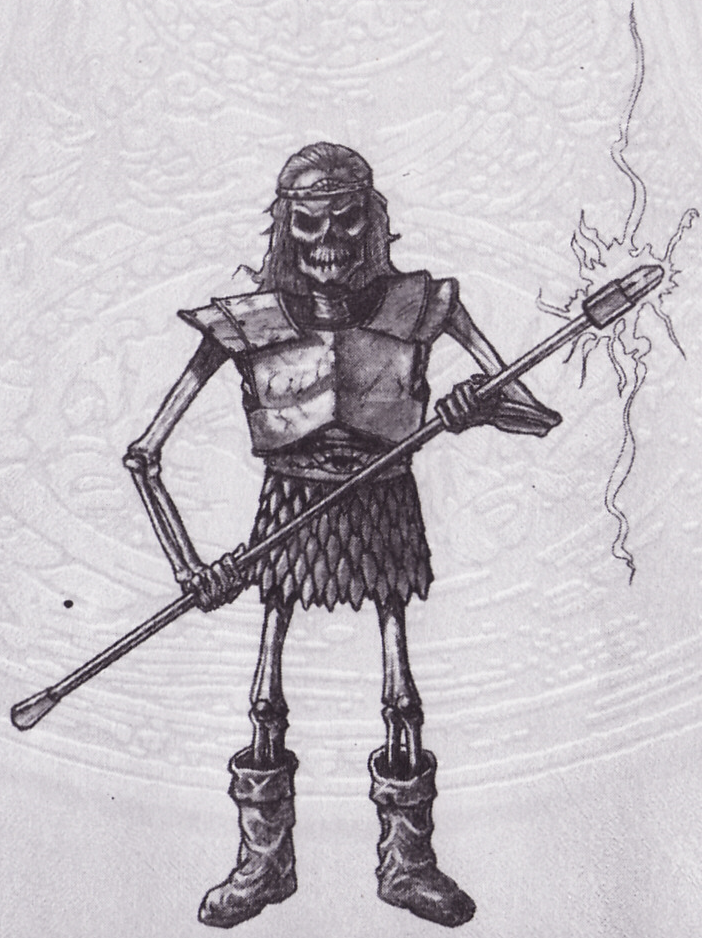 Lich.