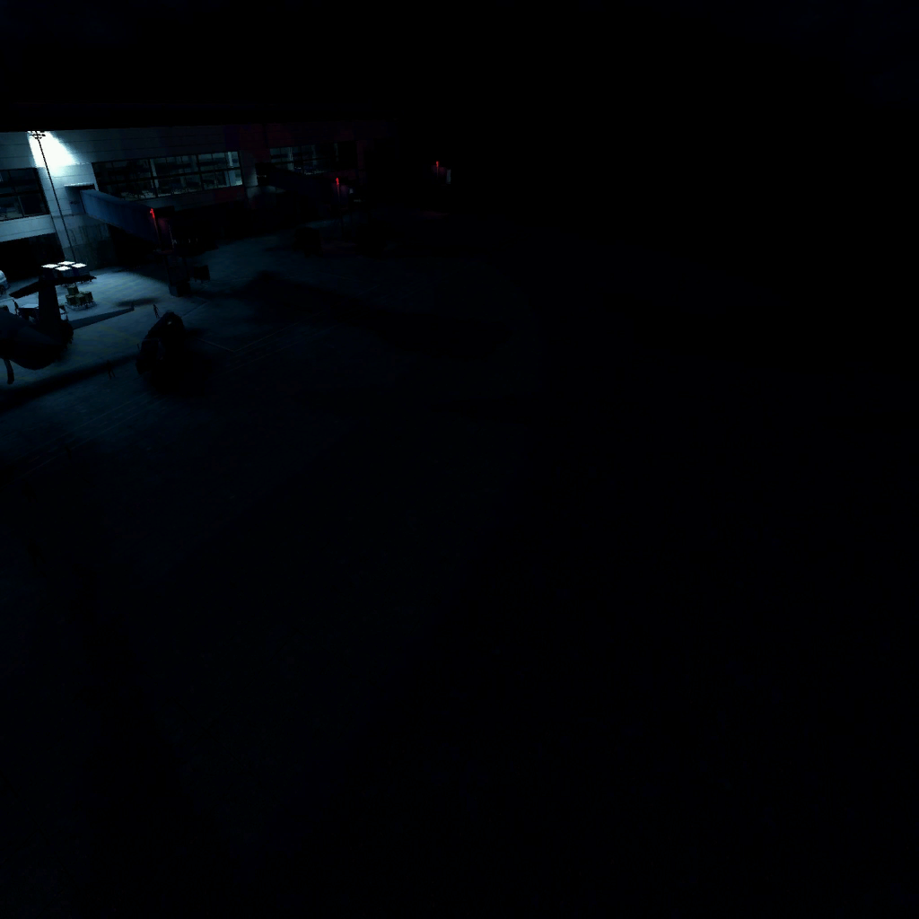 Early Dead Air finale