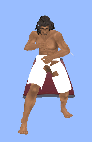 Dunban (Monado) Dunban (Monado)