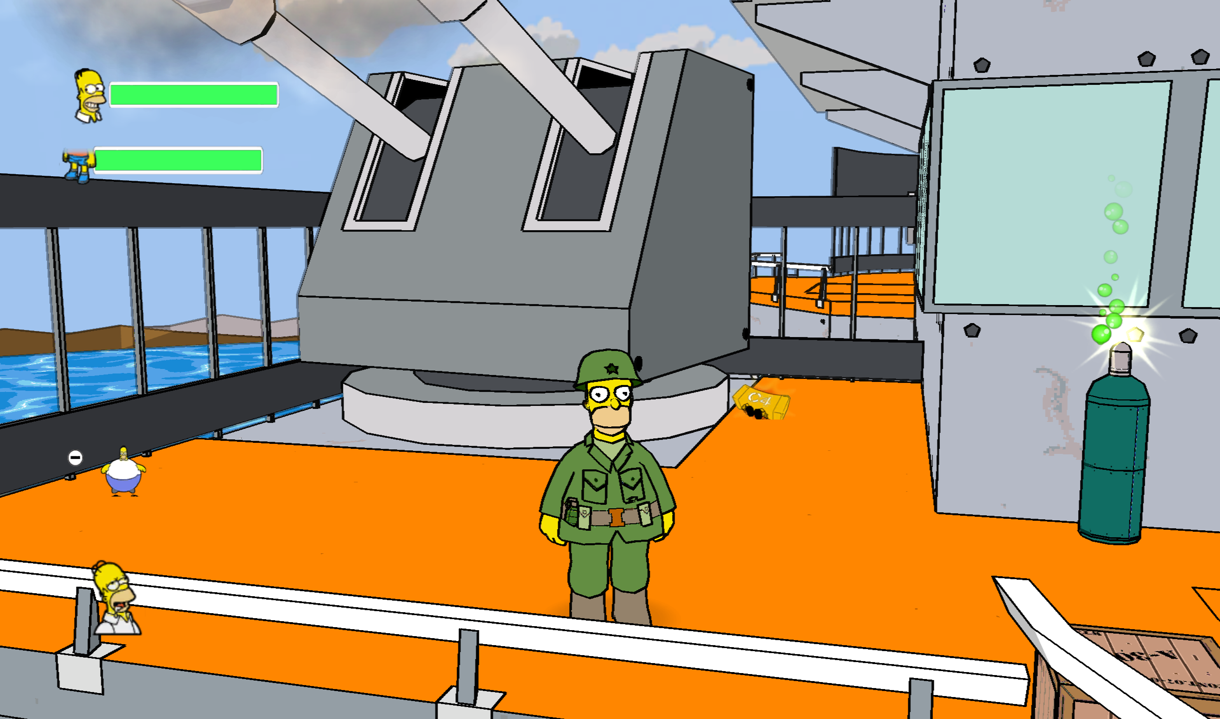 SimpsonsGameWii-MOHB-CARRIER8.png