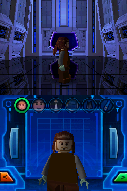Torso 70 is unused, revealing a blank and generic-looking shirt with green-ish arms. Torso 70 is unused, revealing a blank and generic-looking shirt with green-ish arms.