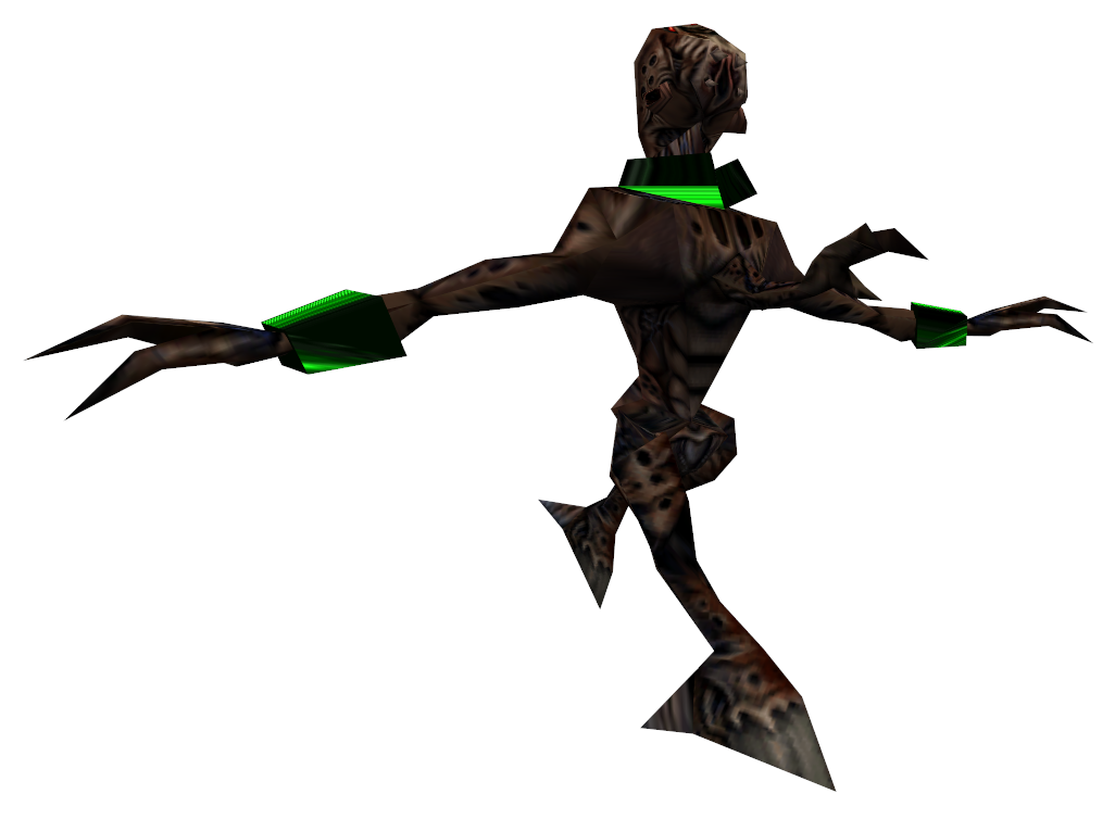Barnacle3: Transition animation that has the Alien Slave go from its grabbed animation to its "being eaten" animation. Barnacle3: Transition animation that has the Alien Slave go from its grabbed animation to its "being eaten" animation.