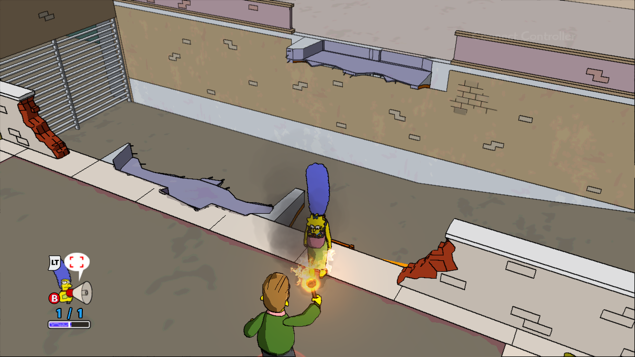 SimpsonsGame360-MobRulesFloatGap.png