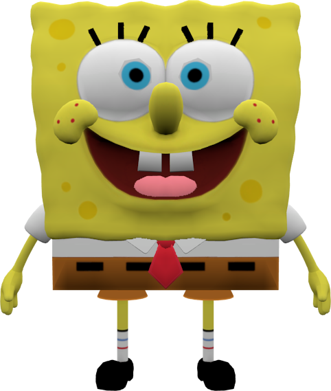 ThePatrickGame_SpongeBob_Model_Prototype.png