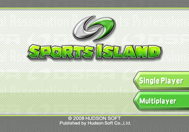 Was the re-positioning of the title screen for each regional version really necessary?