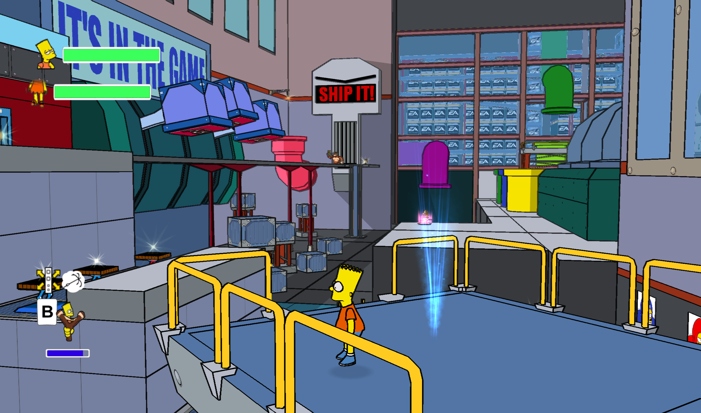 SimpsonsGameWii-CCPE-MarketRoom2.png