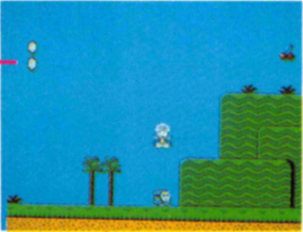 Unknown level #1.