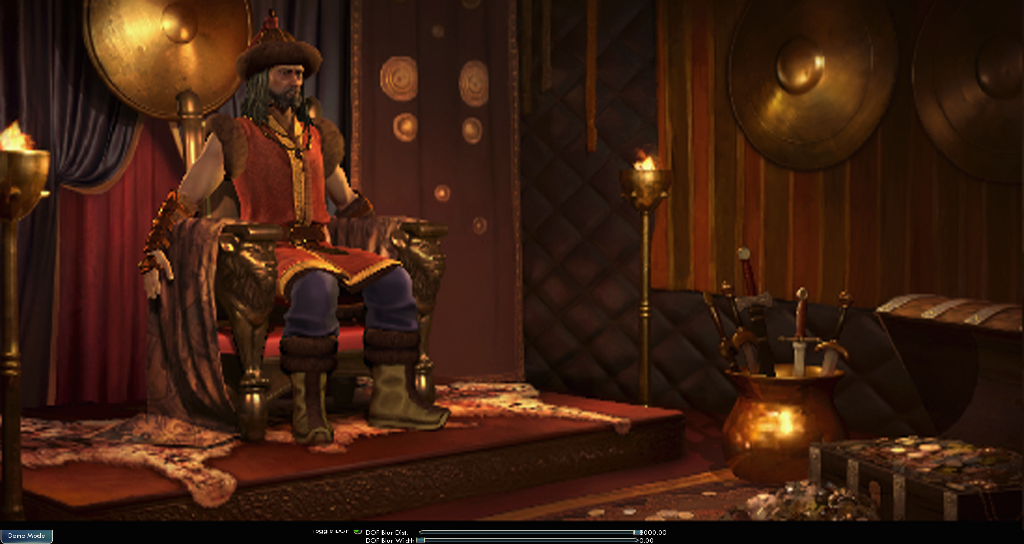 Attila the Hun Attila the Hun