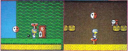 Early iteration of 1-2 (#3).