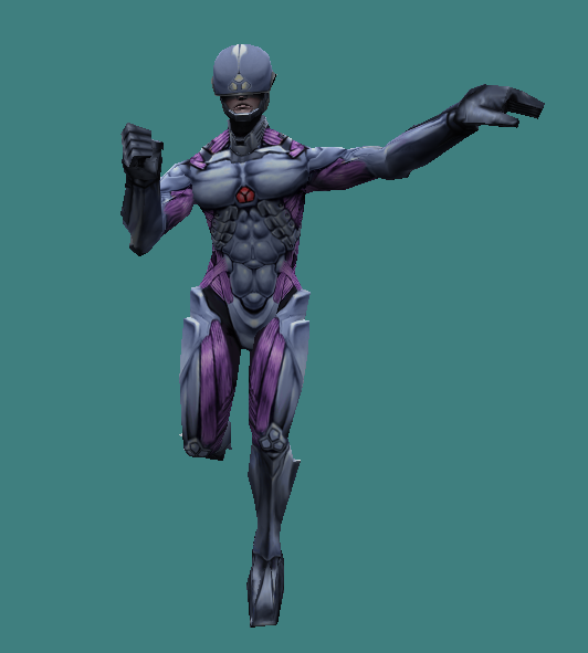 GIGN/N-Heavy NEO at model viewer.