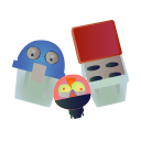 SPL3_Badge_SakelienCupTwins_Lv00_Early.png