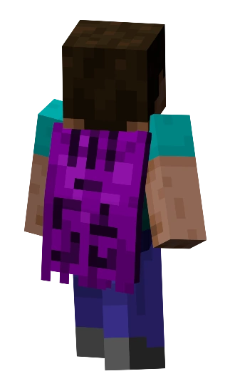 Mystery Cape.