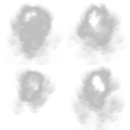 Superliminal_CloudBlobs.png Superliminal_CloudBlobs.png