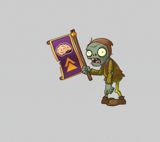 Peasant Rally Zombie animations (click to play gif) Peasant Rally Zombie animations (click to play gif)