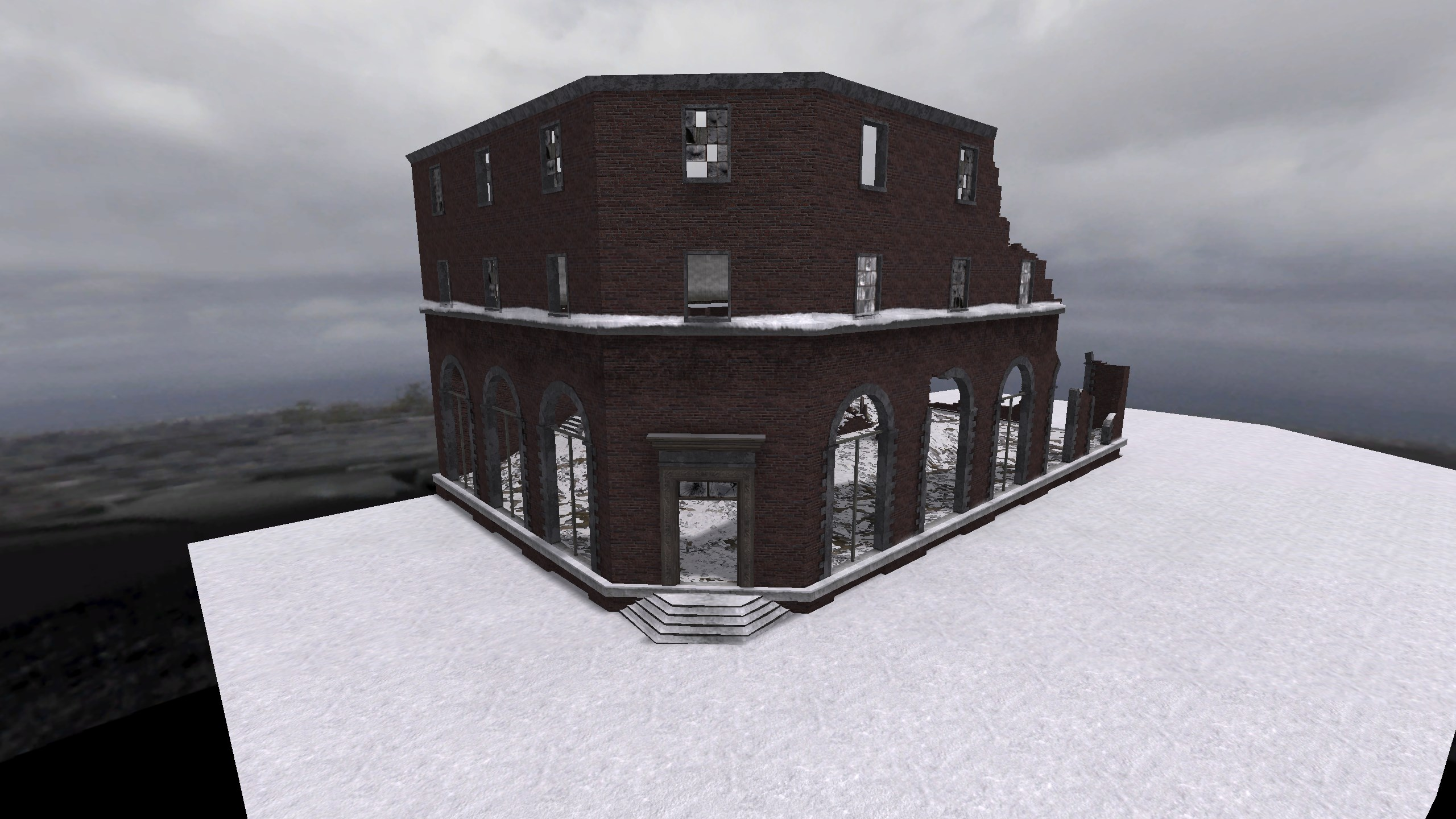 Test Snow Test Snow