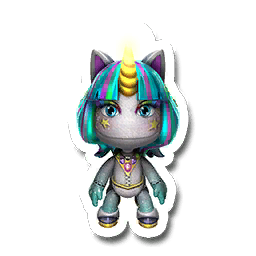 RSBR Sackicorn Outfit