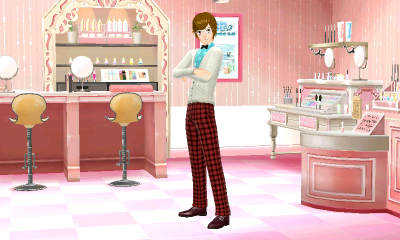 Full body Full body