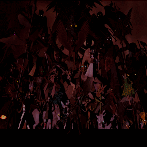 Background for information text