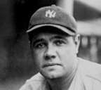 Babe Ruth Babe Ruth