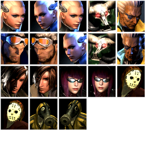 Two unused images are in room111.dat, one being a collection of early character icons...