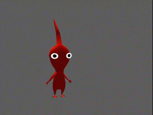 dead2.bca An alternate death animation. In the first game, Pikmin could choose one of three animations (when dying to fire, at least), but in 2 they only use the first one for all situations. dead2.bca An alternate death animation. In the first game, Pikmin could choose one of three animations (when dying to fire, at least), but in 2 they only use the first one for all situations.