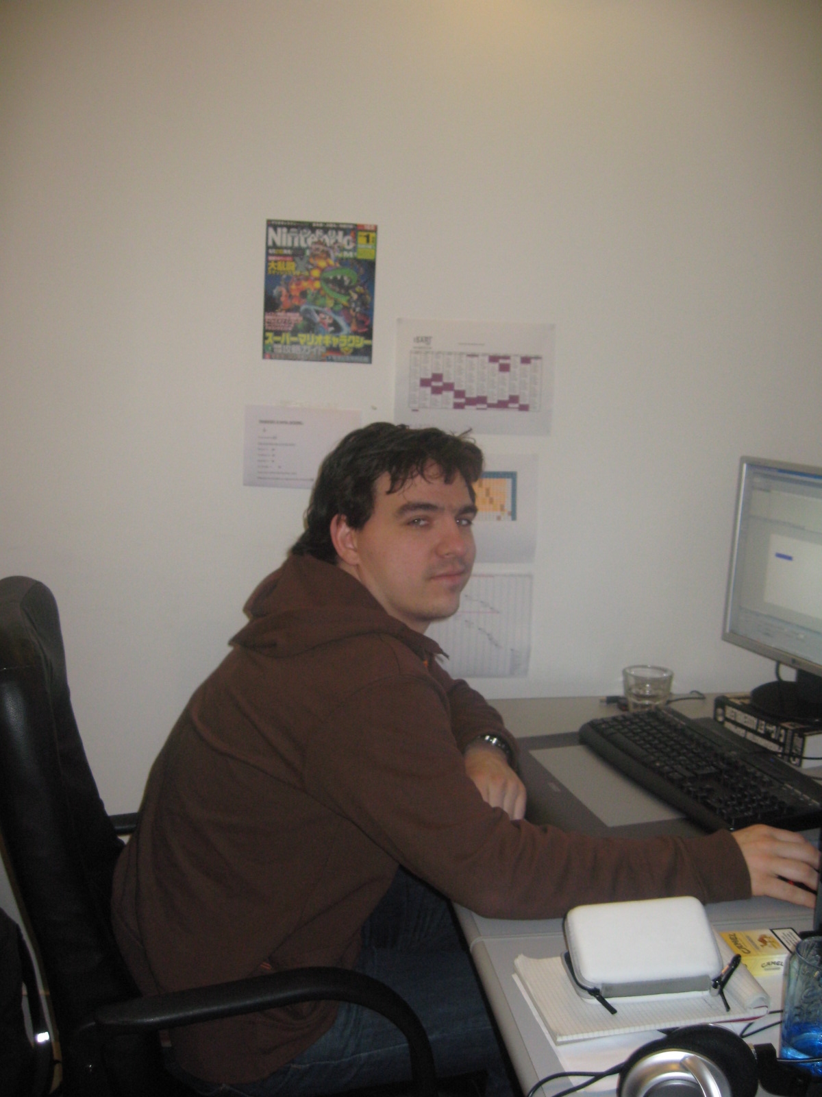 JIBHRAIL (Gabriel Loupiac)