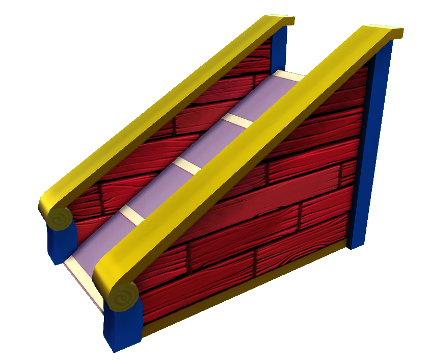 AHatIntime_hub_main_room_stairs(FinalModel).png