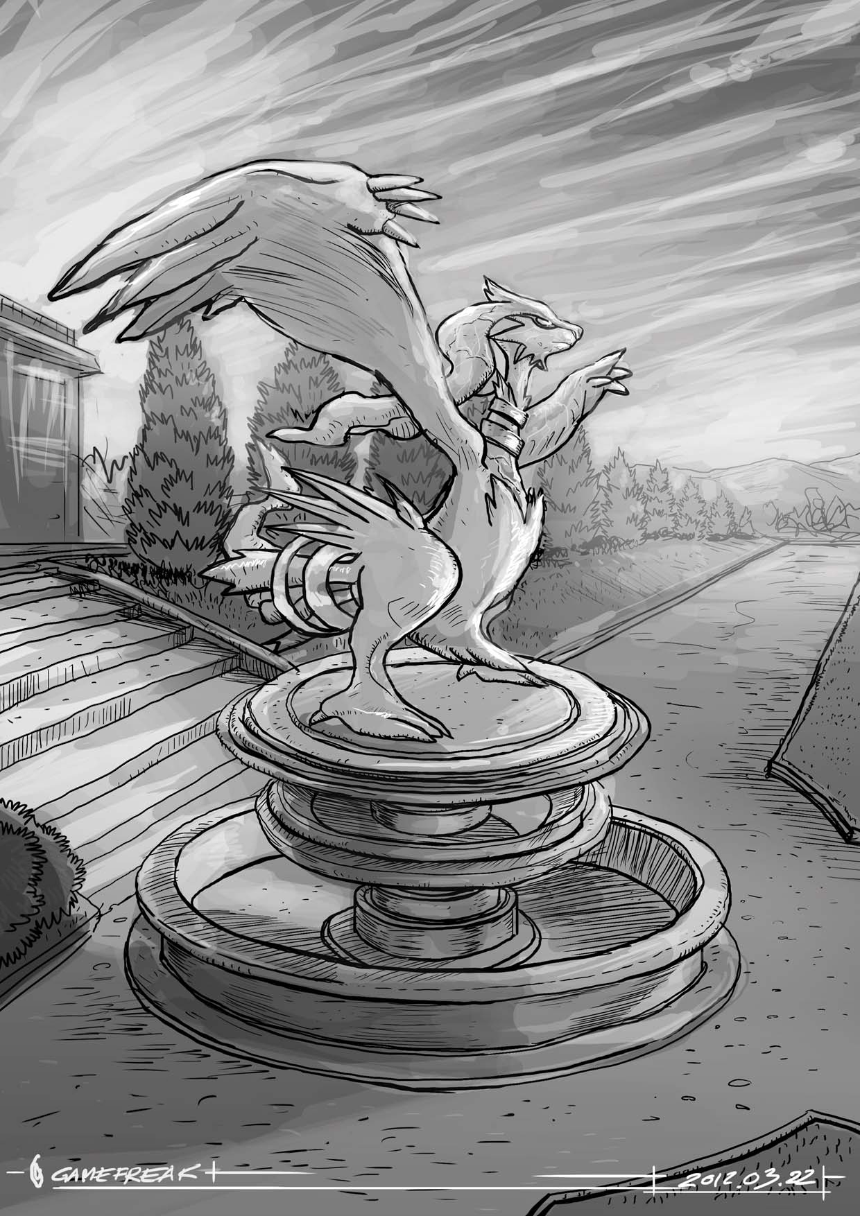 PokeXY_ConceptArt_605052_palaceback_funsui_sketch.png PokeXY_ConceptArt_605052_palaceback_funsui_sketch.png