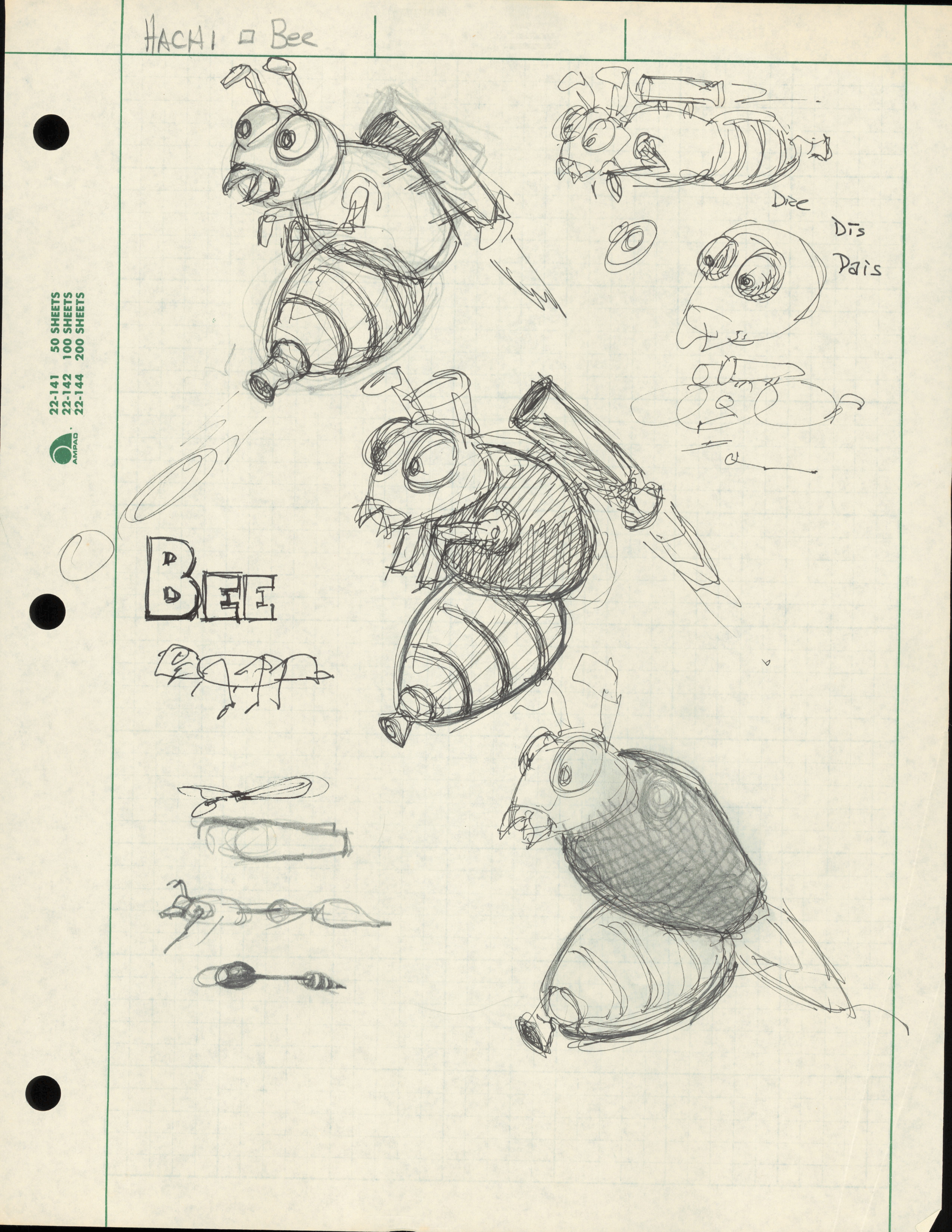 Concept art Concept art